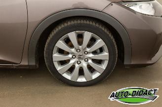 Honda Civic 1.4 Clima Camera picture 32