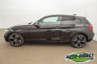 BMW 1-serie 114i Clima Navi picture 35