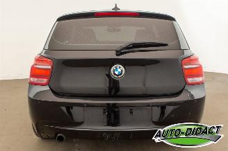 BMW 1-serie 114i Clima Navi picture 33