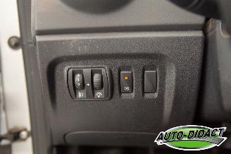 Renault Captur 0.9 Clima Leder MOTORSCHADE picture 12