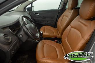 Renault Captur 0.9 Clima Leder MOTORSCHADE picture 22