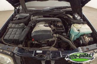 Mercedes C-klasse 180 Airco picture 27