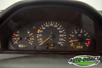 Mercedes C-klasse 180 Airco picture 6