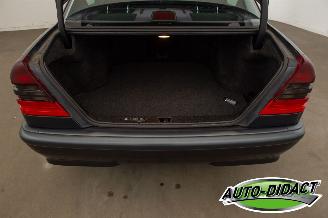 Mercedes C-klasse 180 Airco picture 30