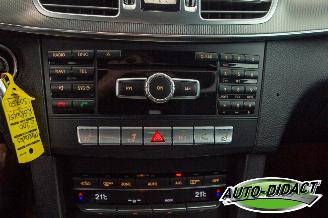 Mercedes E-klasse E200 Automaat Clima Navi picture 9