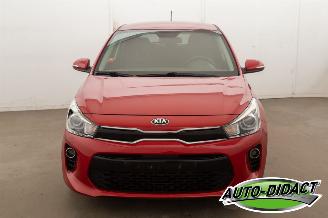 Kia Rio 1.2 Clima Navi Camera picture 36