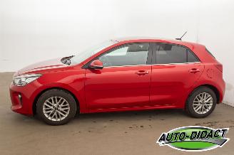 Kia Rio 1.2 Clima Navi Camera picture 39