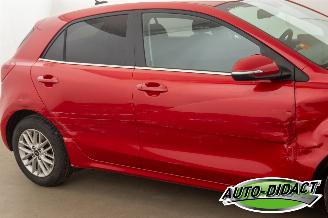 Kia Rio 1.2 Clima Navi Camera picture 32