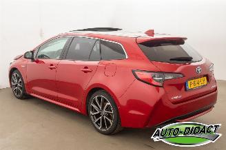 Toyota Corolla Touring Sports 2.0 Hybrid Pano Leder Clima Navi Premium picture 1