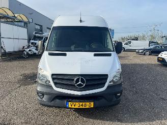 Mercedes Sprinter 413 2.2 BlueTEC Automaat Airco picture 31