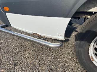 Mercedes Sprinter 413 2.2 BlueTEC Automaat Airco picture 24