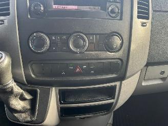 Mercedes Sprinter 413 2.2 BlueTEC Automaat Airco picture 8