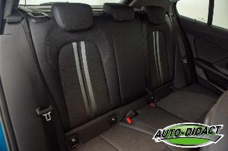 BMW 1-serie 118i Automaat Digi Dash Camera Clima Navi picture 23