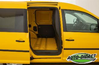 Volkswagen Caddy 1.6 TDI Automaat Airco picture 30