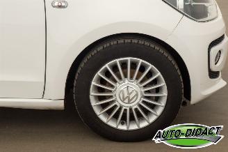 Volkswagen Up! 1.0 high up! Airco BlueMotion picture 39