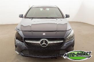 Mercedes Cla-klasse 180d Airco Camera picture 37