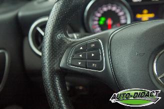 Mercedes Cla-klasse 180d Airco Camera picture 15