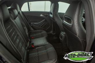 Mercedes Cla-klasse 180d Airco Camera picture 22