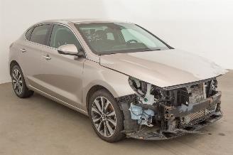 Hyundai I-30 1.4 Clima Navi picture 2