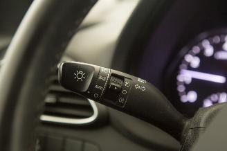 Hyundai I-30 1.4 Clima Navi picture 14