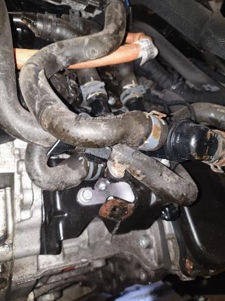 Hyundai I-30 1.4 Clima Navi picture 62