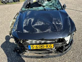 Volkswagen Golf 1.4 eHybrid GTE 64.155 km picture 24