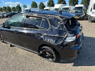 Volkswagen Golf 1.4 eHybrid GTE 64.155 km picture 33