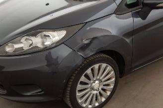 Ford Fiesta 1.25 Limited Airco picture 24