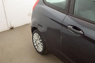 Ford Fiesta 1.25 Limited Airco picture 25