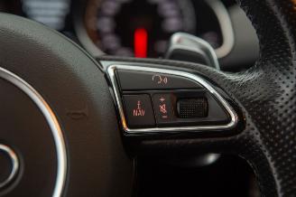Audi A5 2.0 TFSI quattro Automaat Clima Navi Elek Dak Sport Edition picture 17