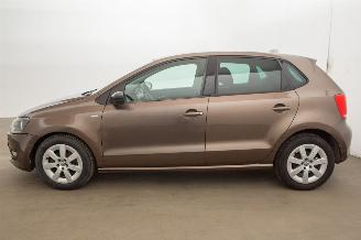 Volkswagen Polo 1.2 TSI Clima picture 32