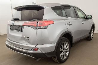 Toyota Rav-4 2.5 Hybrid Elek Pano Camera Leder Autom Navi picture 4