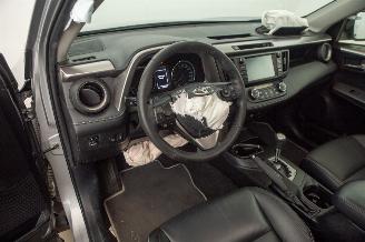 Toyota Rav-4 2.5 Hybrid Elek Pano Camera Leder Autom Navi picture 27