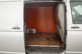Volkswagen Transporter 2.5 TDI Automaat Airco picture 31