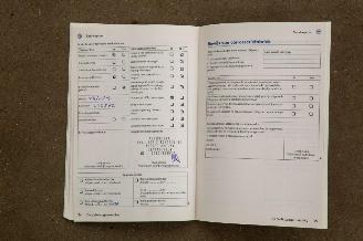 Volkswagen Transporter 2.5 TDI Automaat Airco picture 24