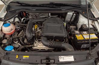 Volkswagen Polo 1.0 BlueMotion Navi Airco Edition picture 29