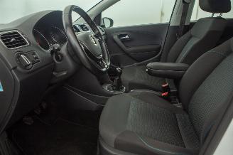 Volkswagen Polo 1.0 BlueMotion Navi Airco Edition picture 23