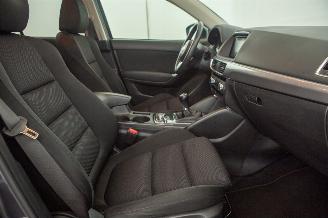 Mazda CX-5 2.0 SkyActiv-G Navi Clima 165 TS 2WD picture 21