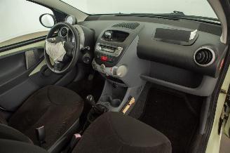 Citroën C1 1.0-12V Airco Ambiance picture 13