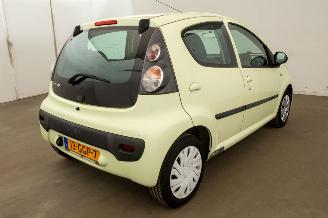 Citroën C1 1.0-12V Airco Ambiance picture 4