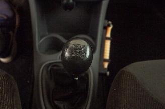 Citroën C1 1.0-12V Airco Ambiance picture 9