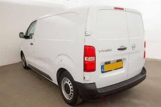 Opel Vivaro 1.5 CDTI 73.576 km Airco L2H1 Selection MOTOR SCHADE picture 3