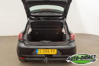 Renault Clio 1.6 E-Tech Hybrid 59.938 km Clima 145 Equilibre picture 36