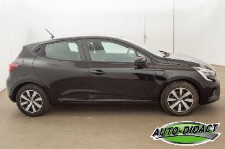 Renault Clio 1.6 E-Tech Hybrid 59.938 km Clima 145 Equilibre picture 38