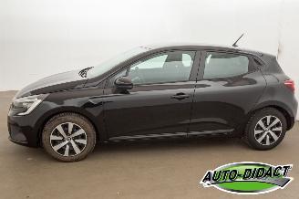 Renault Clio 1.6 E-Tech Hybrid 59.938 km Clima 145 Equilibre picture 37