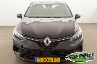 Renault Clio 1.6 E-Tech Hybrid 59.938 km Clima 145 Equilibre picture 34