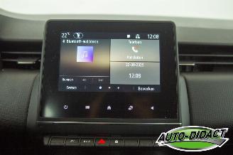 Renault Clio 1.6 E-Tech Hybrid 59.938 km Clima 145 Equilibre picture 7