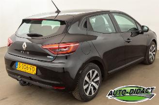 Renault Clio 1.6 E-Tech Hybrid 59.938 km Clima 145 Equilibre picture 4