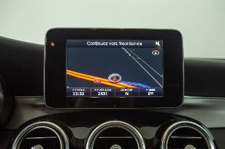 Mercedes C-klasse C180d Navi Clima Leder picture 7