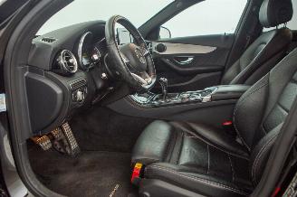 Mercedes C-klasse C180d Navi Clima Leder picture 26